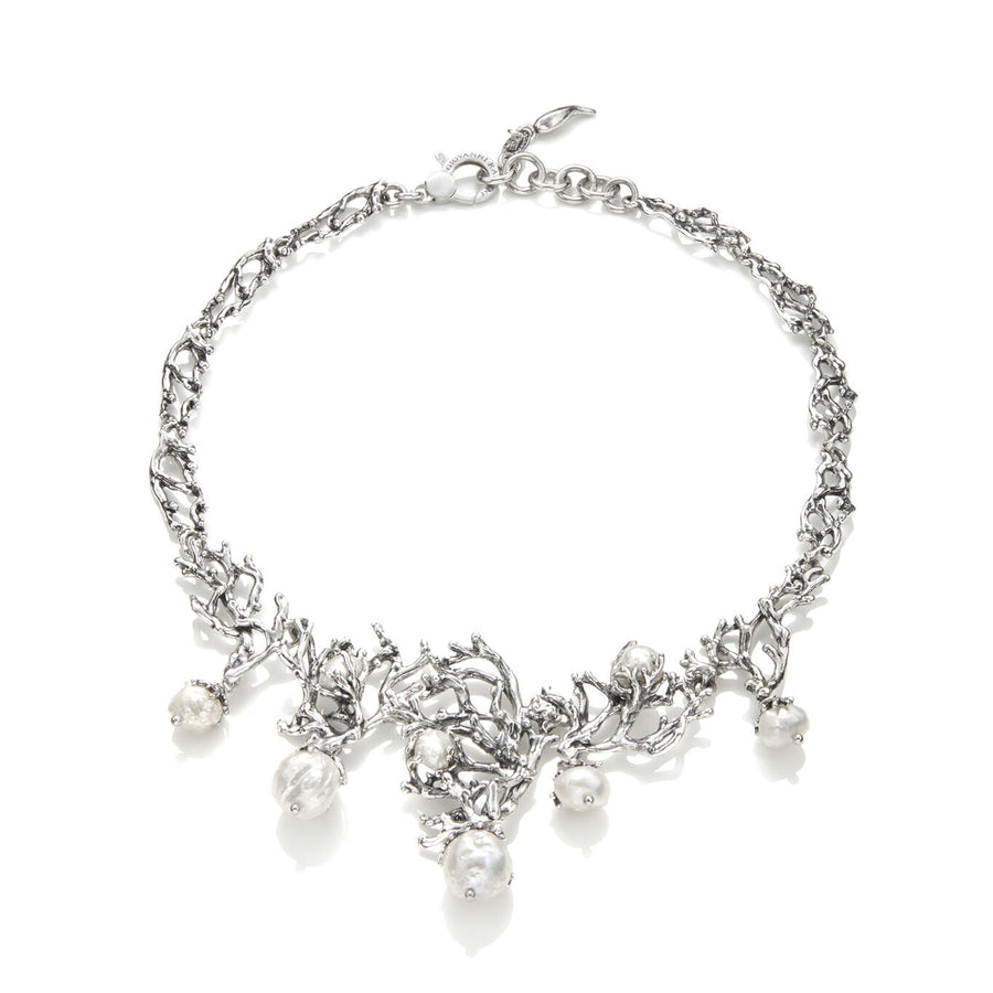 Collana Mari del Sud Grande