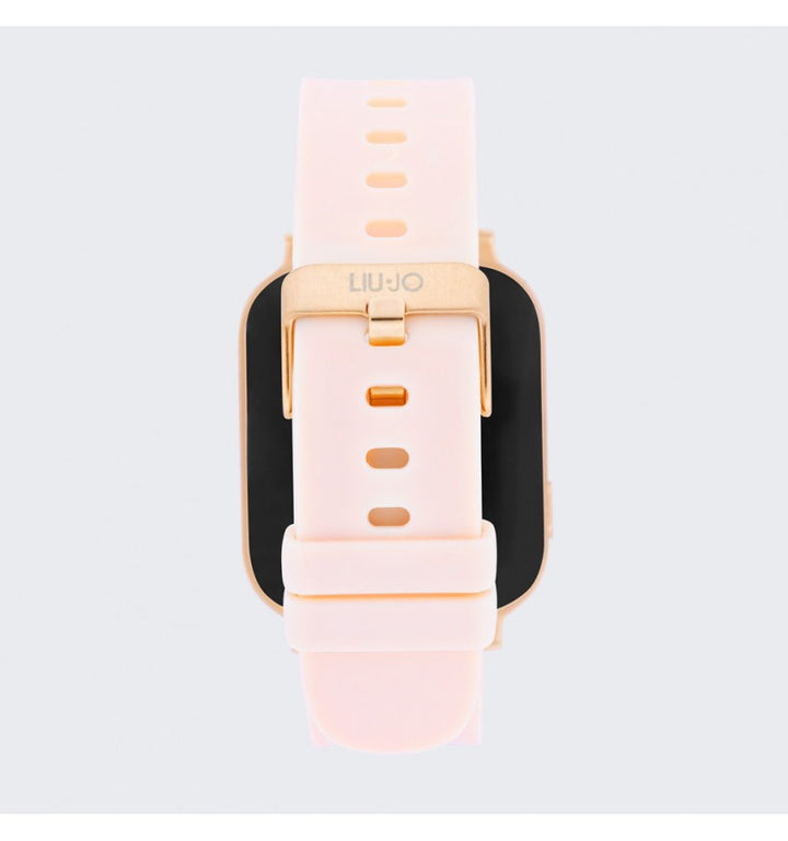 Orologio Smartwatch donna Liujo Voice Energy