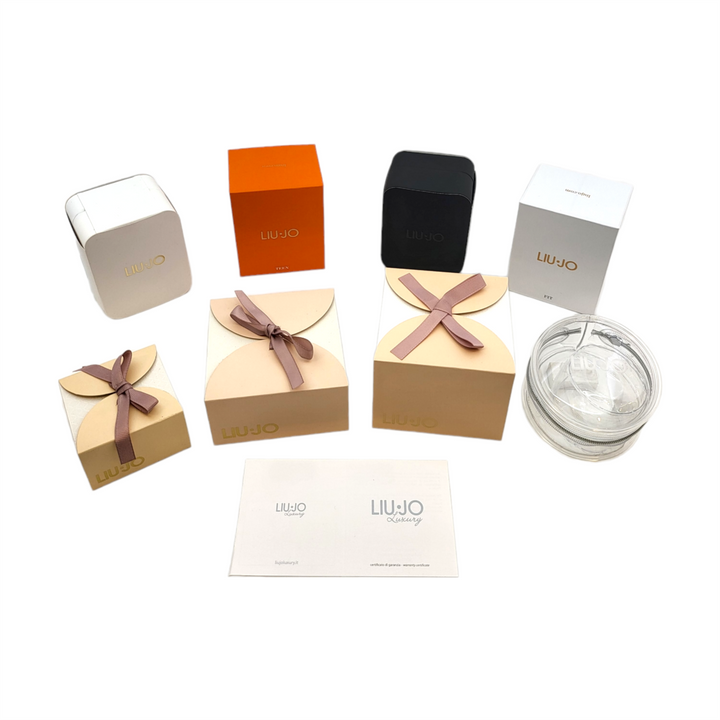 Orologio donna solo tempo Aimable