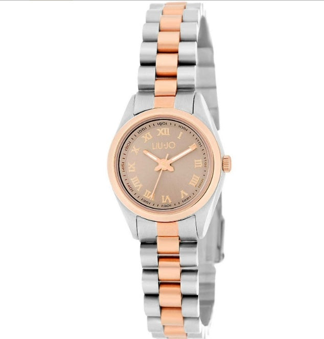 Orologio donna solo tempo Aimable