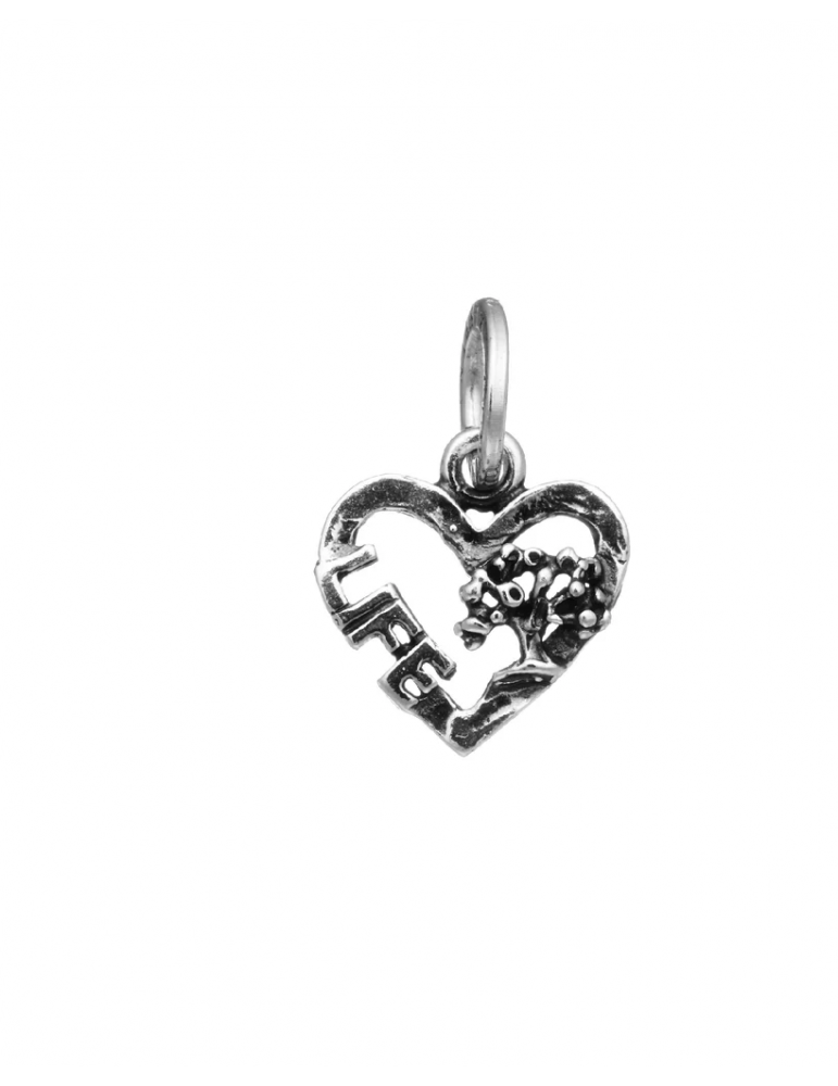 Charm Cuore Life