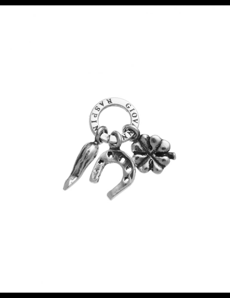 Charm Amuleti Tris