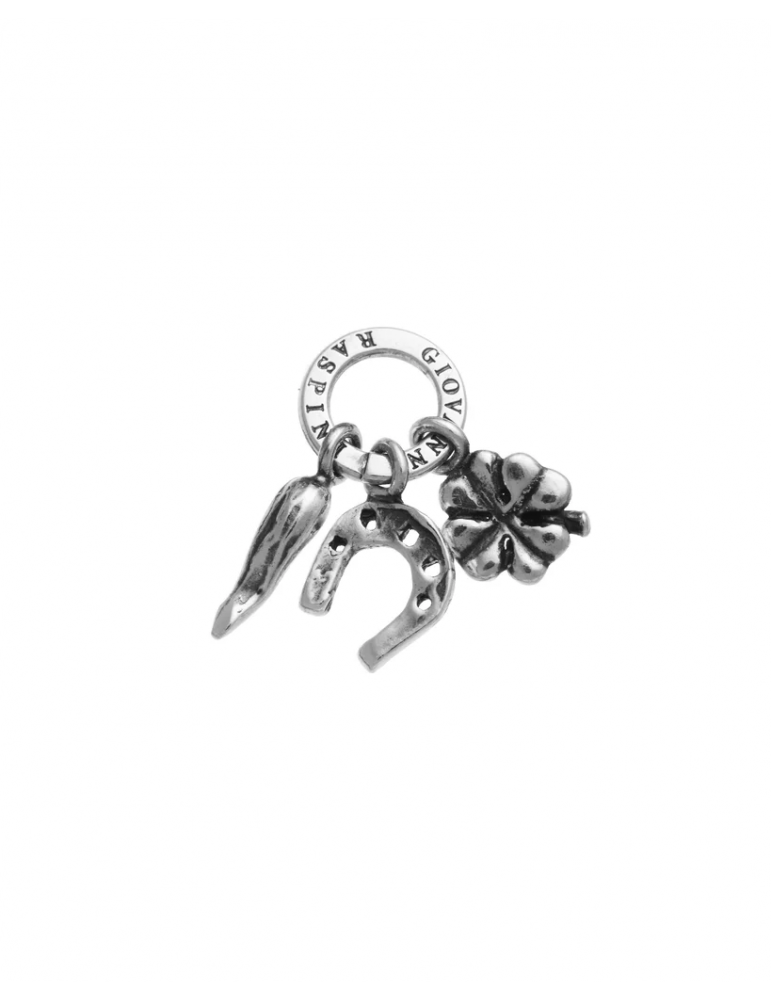Charm Amuleti Tris