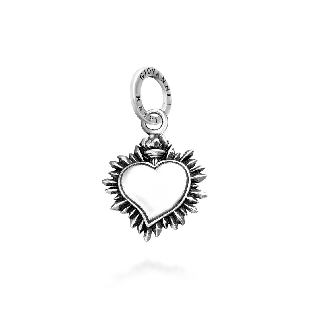 Charm Cuore Votivo