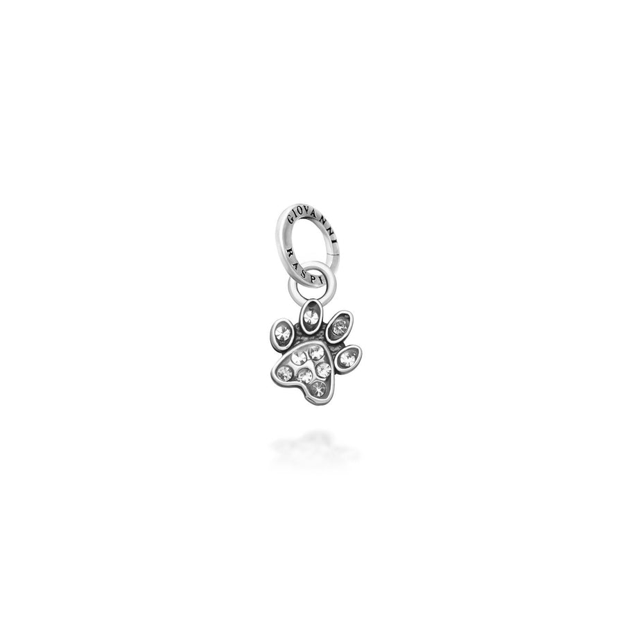 Mini Charm Zampa Crystal