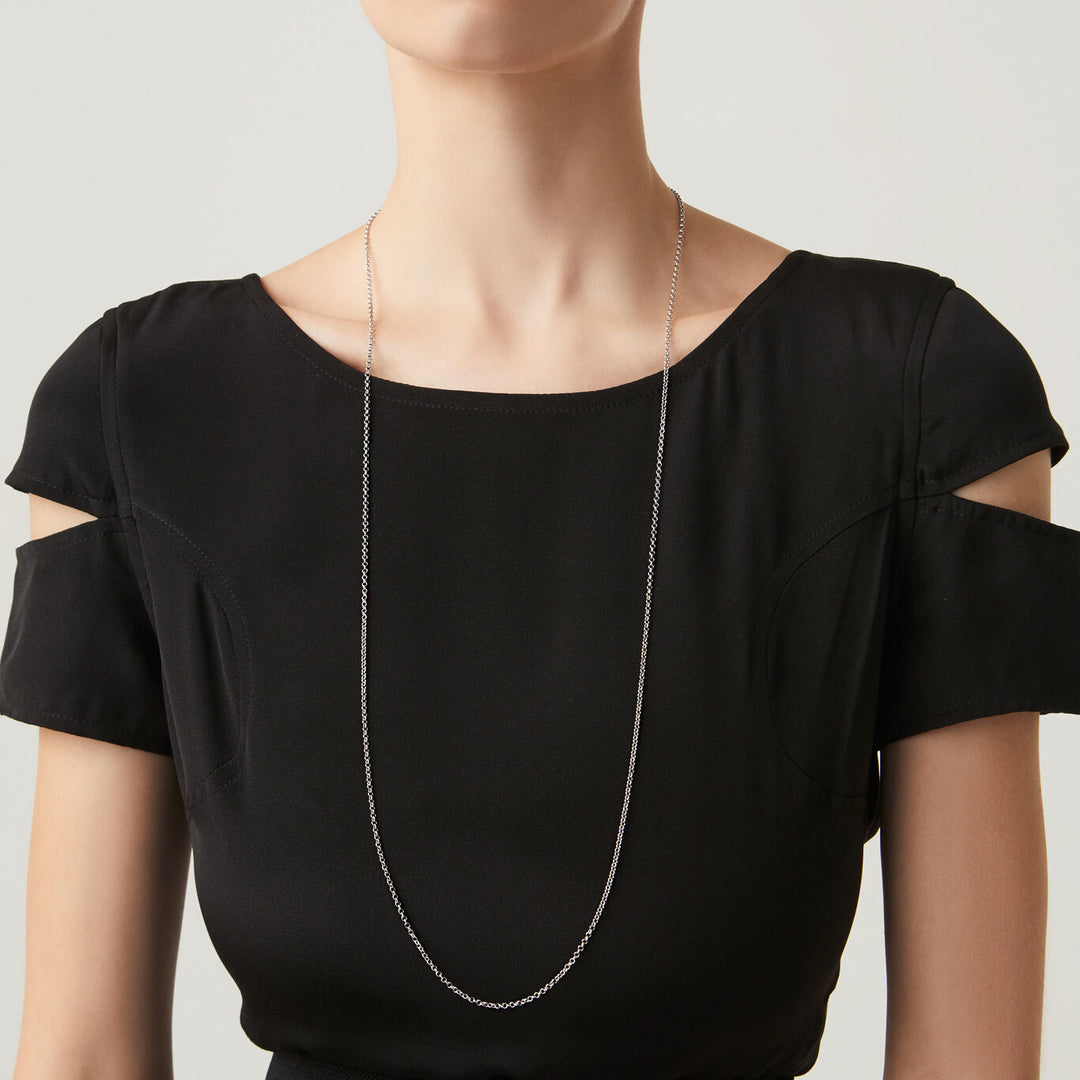 Girocollo Base da 90 cm