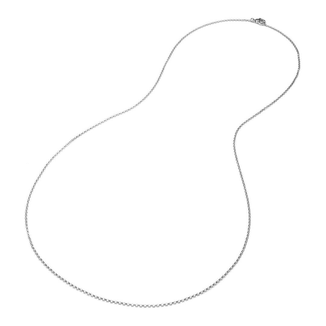 Girocollo Base da 90 cm