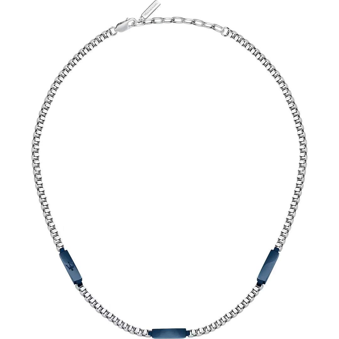 Collana da Uomo Maserati Iconic