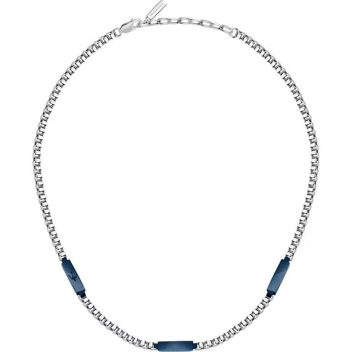 Collana da Uomo Maserati Iconic