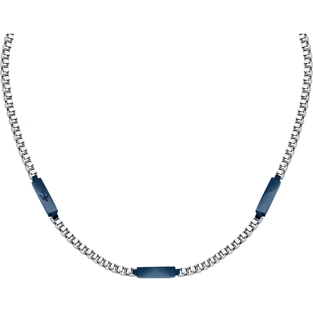 Collana da Uomo Maserati Iconic