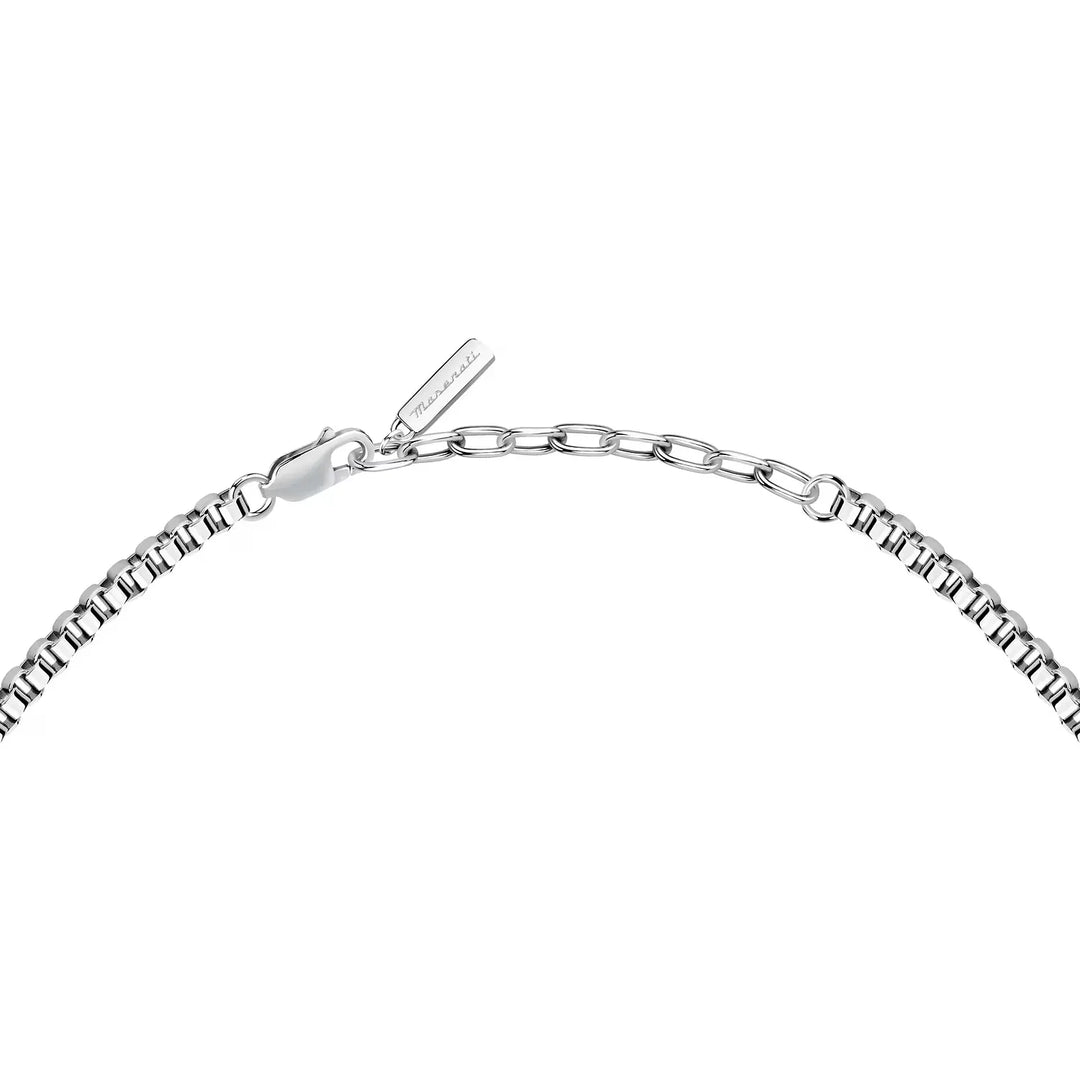 Collana da Uomo Maserati Iconic