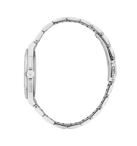 Orologio Maserati Velocità Slim Cronografo Uomo in Acciaio Bicolore
