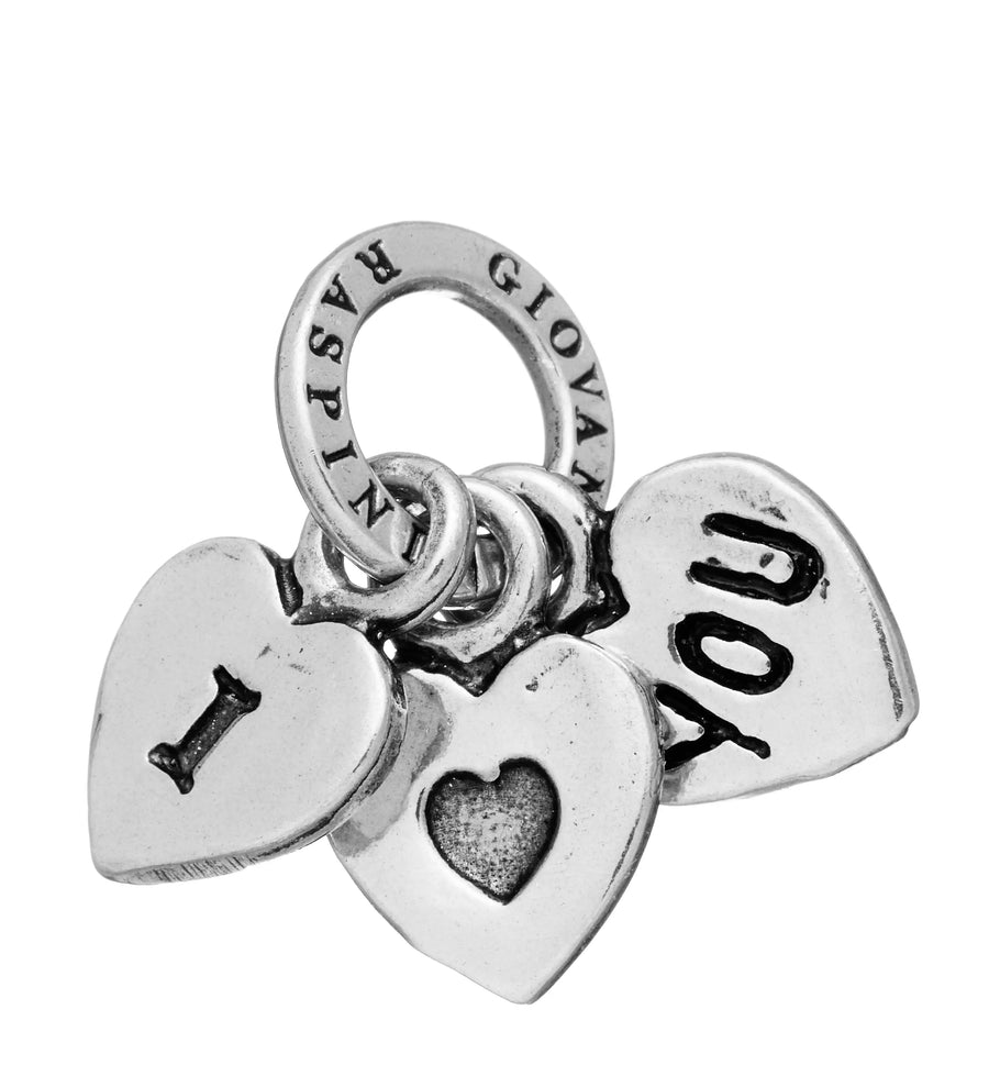 Charm "I Love You"