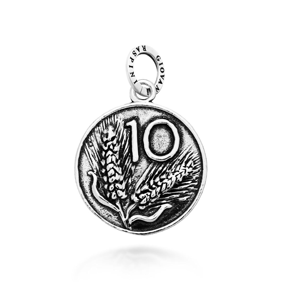 Charm 10 lire