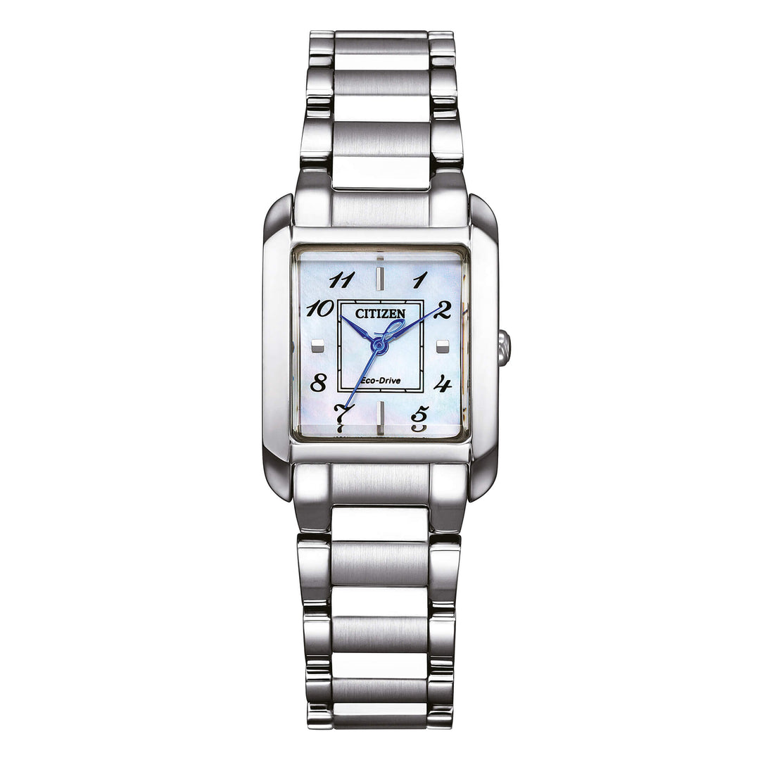 Orologio Donna Solo tempo Square