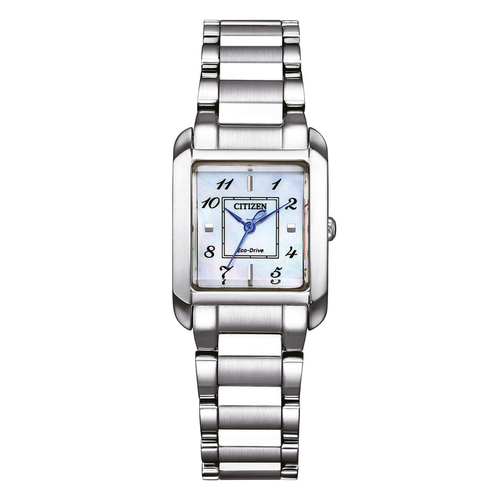 Orologio Donna Solo tempo Square
