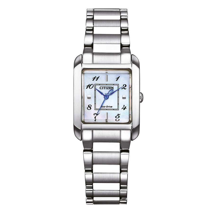 Orologio Donna Solo tempo Square