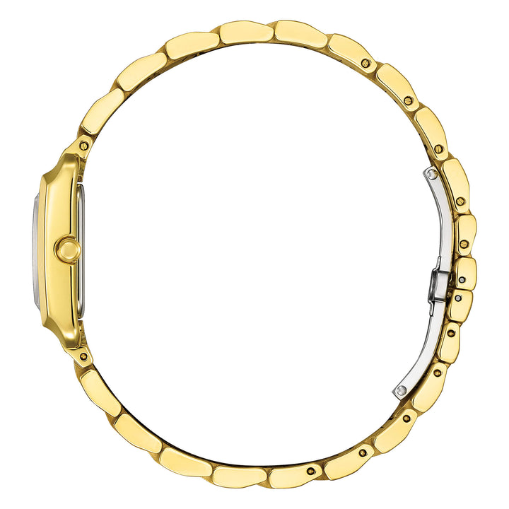 Orologio Solo tempo da donna - mod. Square