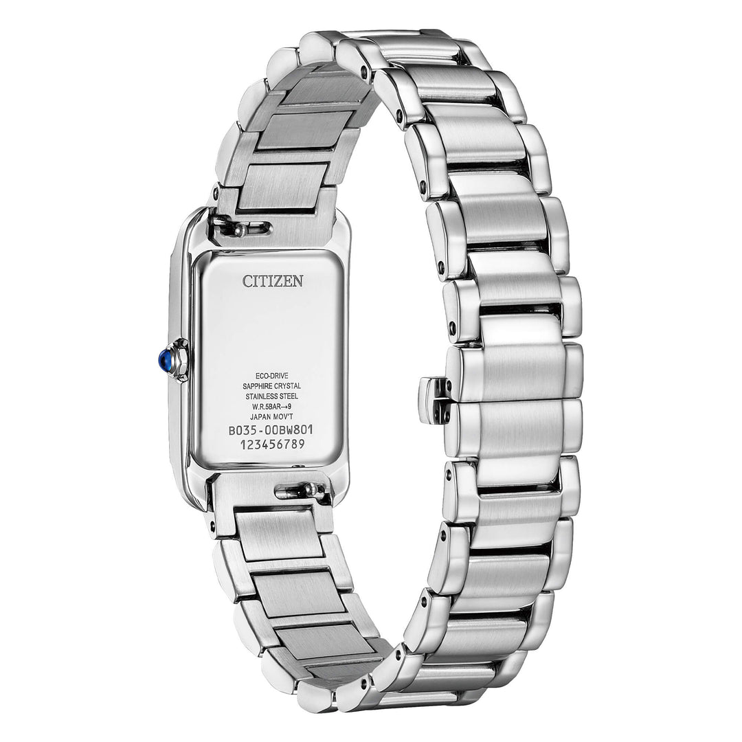 Orologio Solo tempo da donna - EL Square