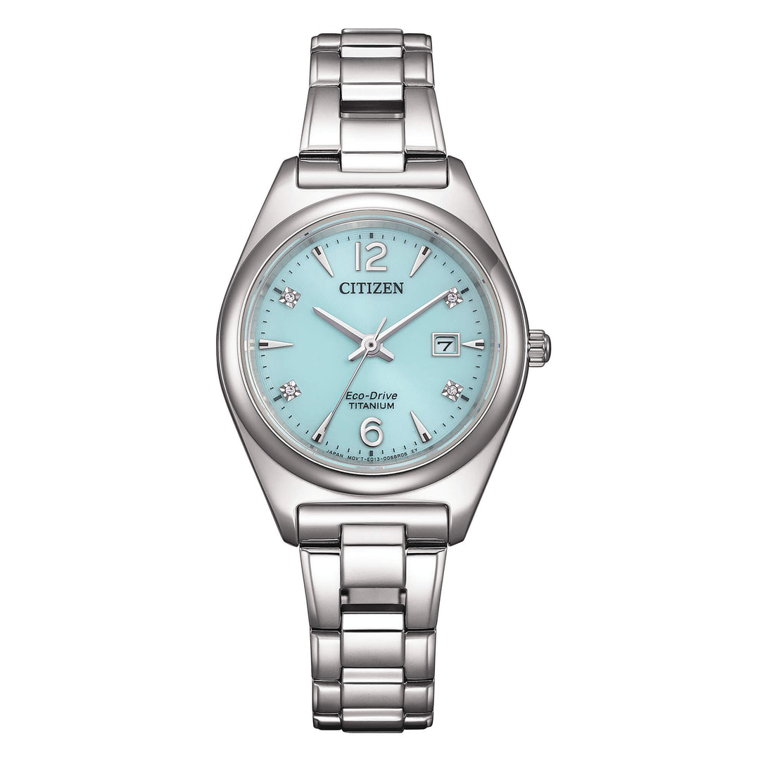 Orologio da donna Lady Super Titanio