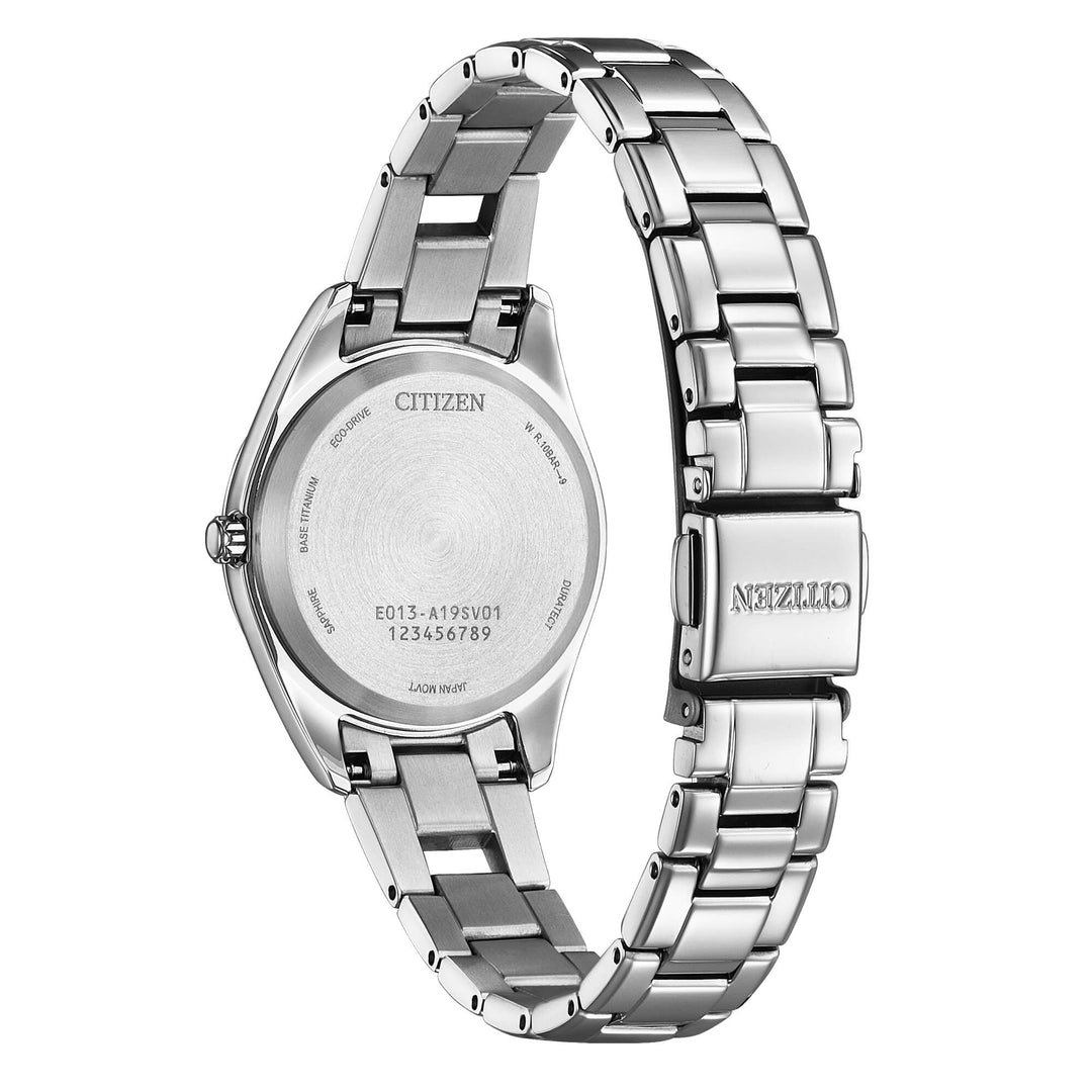 Orologio da donna Lady Super Titanio