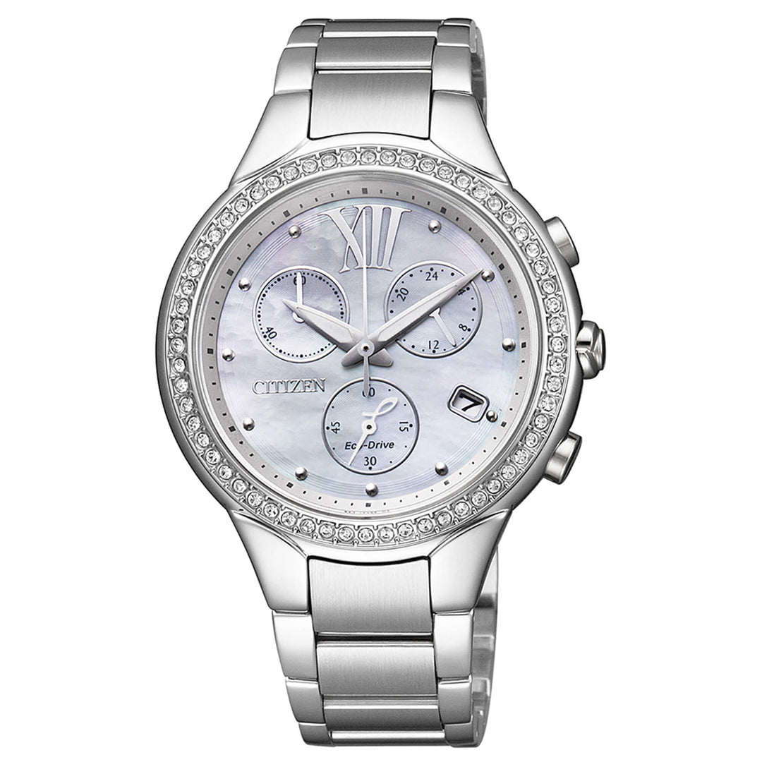 Orologio Cronografo da donna - Citizen L