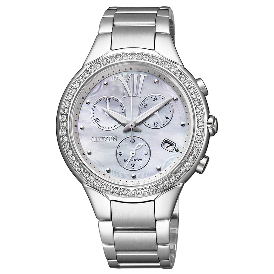 Orologio Cronografo da donna - Citizen L