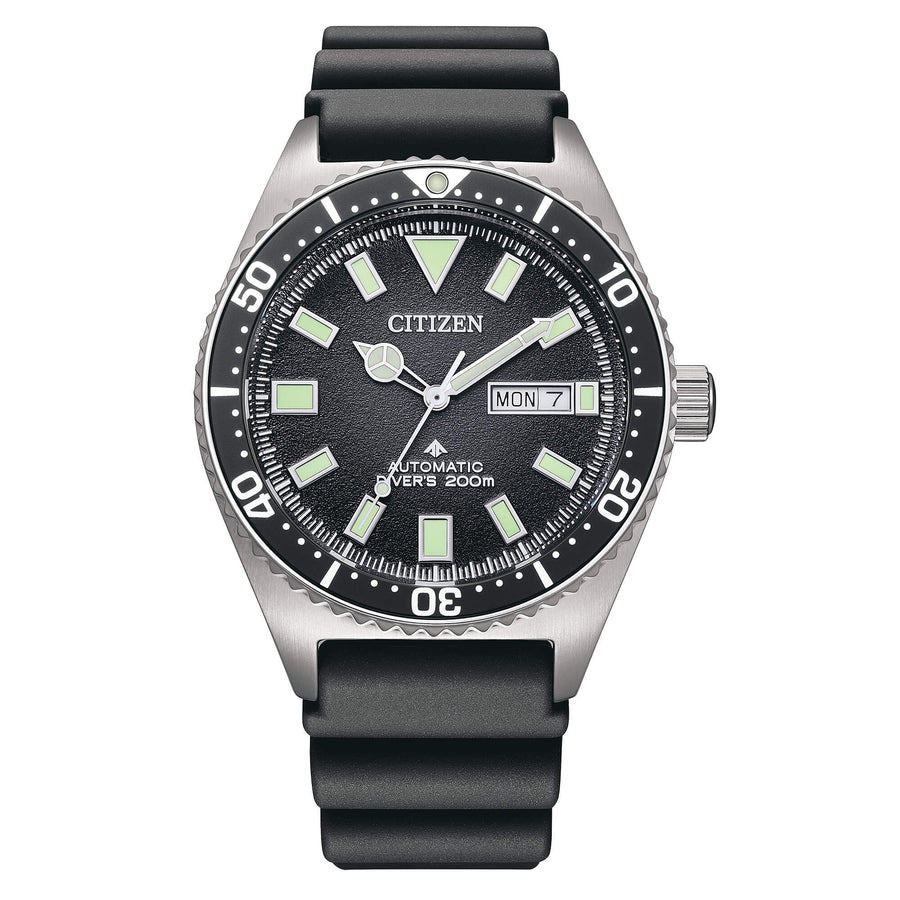 Collezione Promaster Diver's Automatic 200 mt