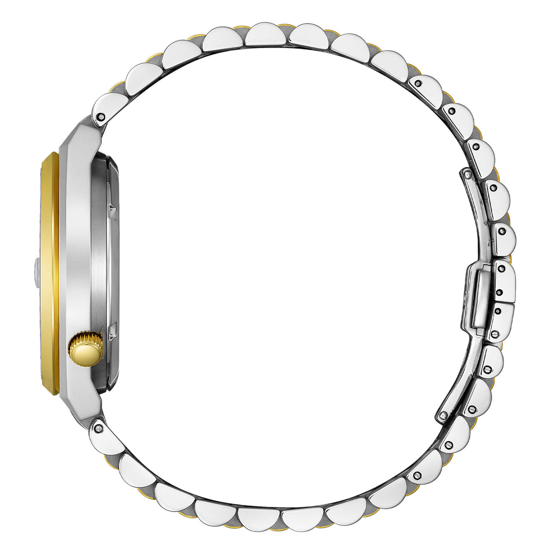 Orologio da Uomo Solo tempo Automatico  - Tsuyosa 60