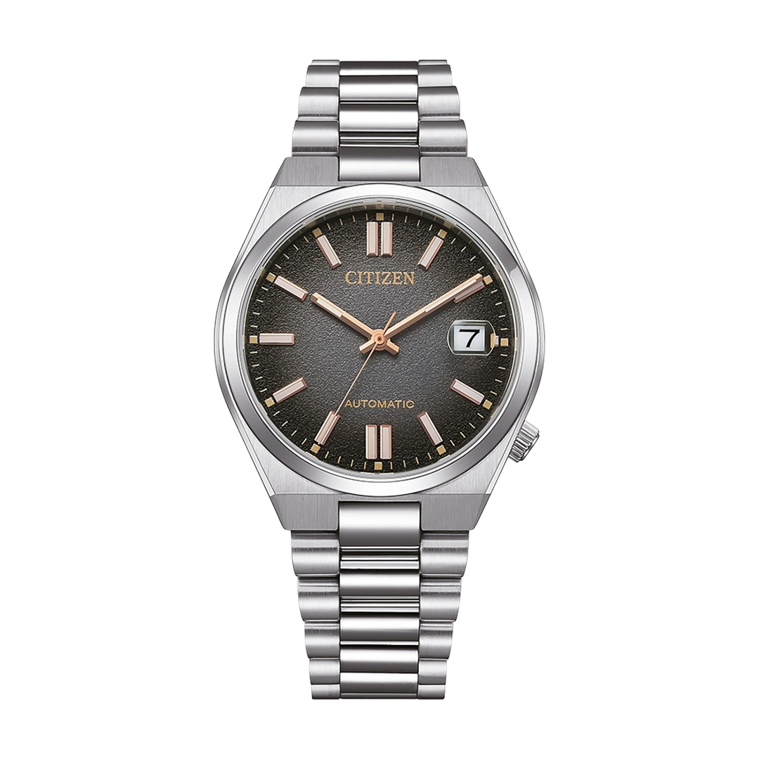 Orologio Citizen Tsuyosa 37mm "Time Slip" Limited Edition
