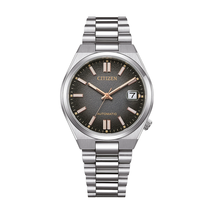 Orologio Citizen Tsuyosa 37mm "Time Slip" Limited Edition