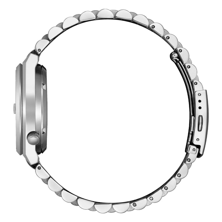 Orologio Solo tempo - Automatico - unisex - Tsuyosa 37mm