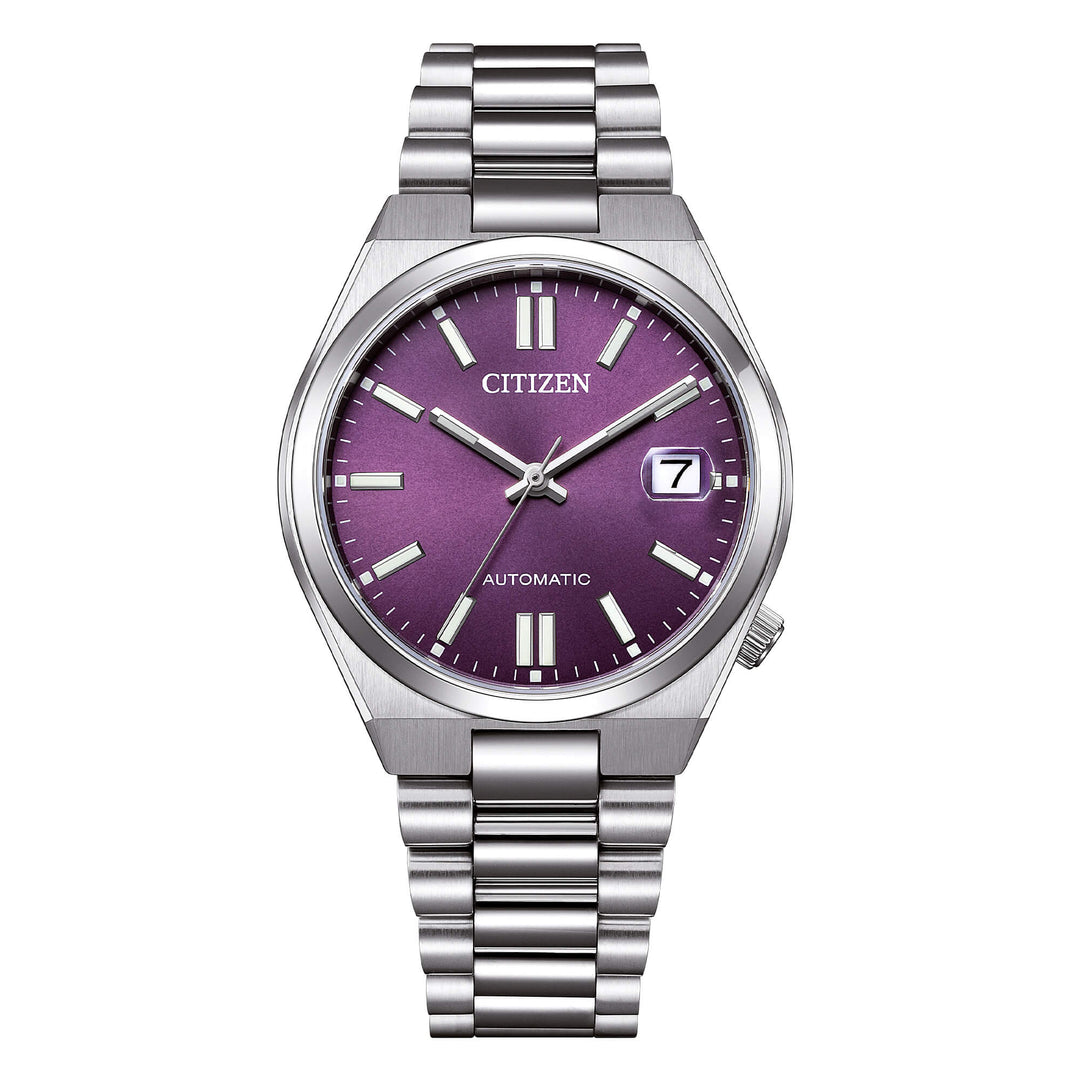 Orologio Solo tempo - Automatico - unisex - Tsuyosa 37mm