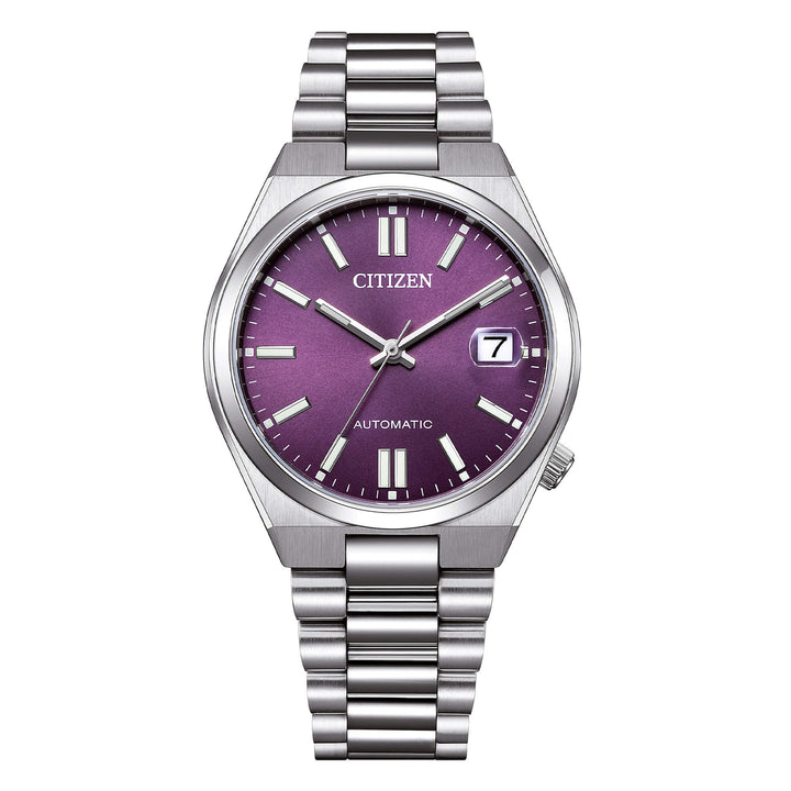 Orologio Solo tempo - Automatico - unisex - Tsuyosa 37mm