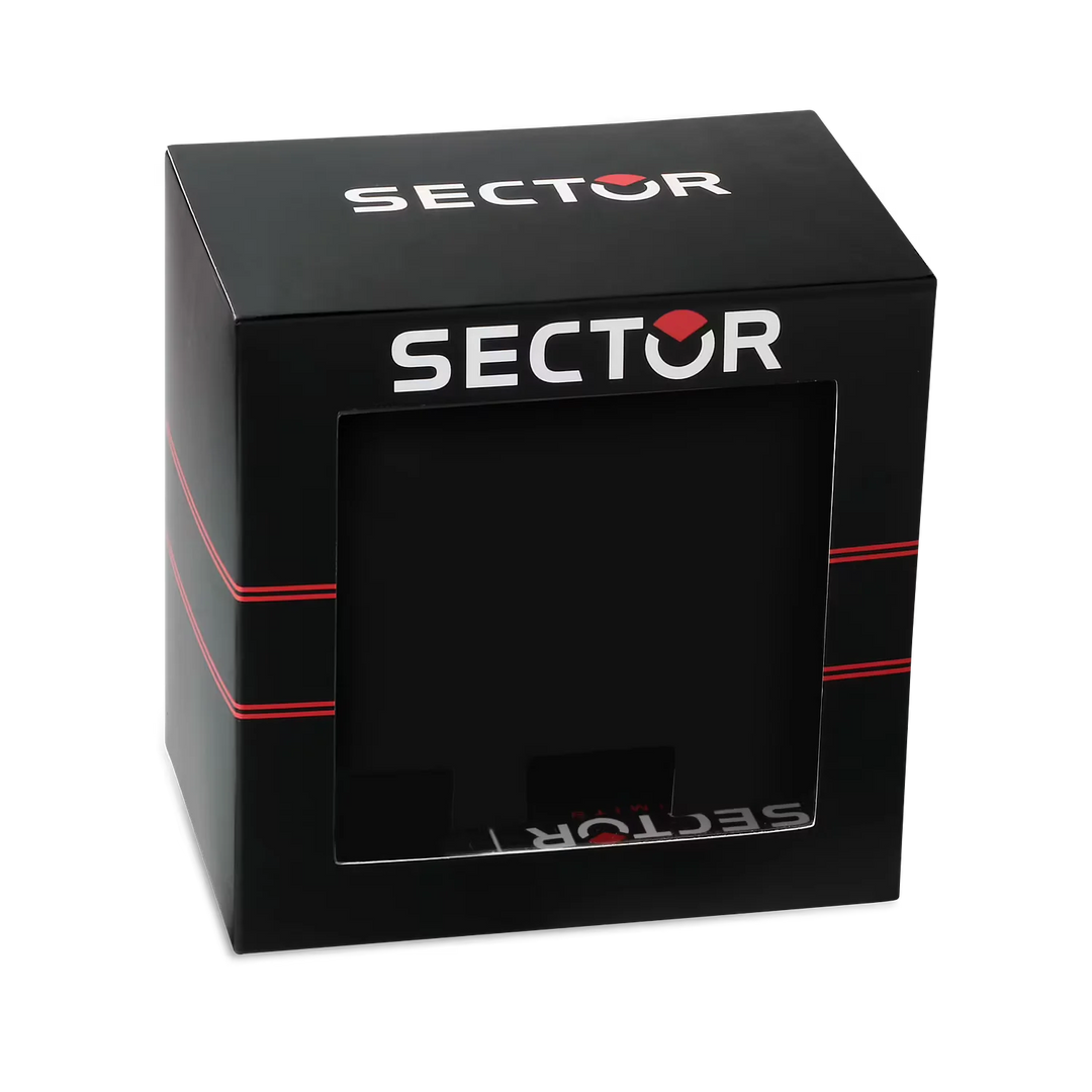 Orologio Digitale da Uomo Sector Ex-27