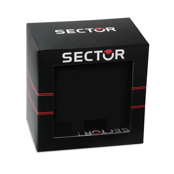 Orologio Digitale da Uomo Sector Ex-27