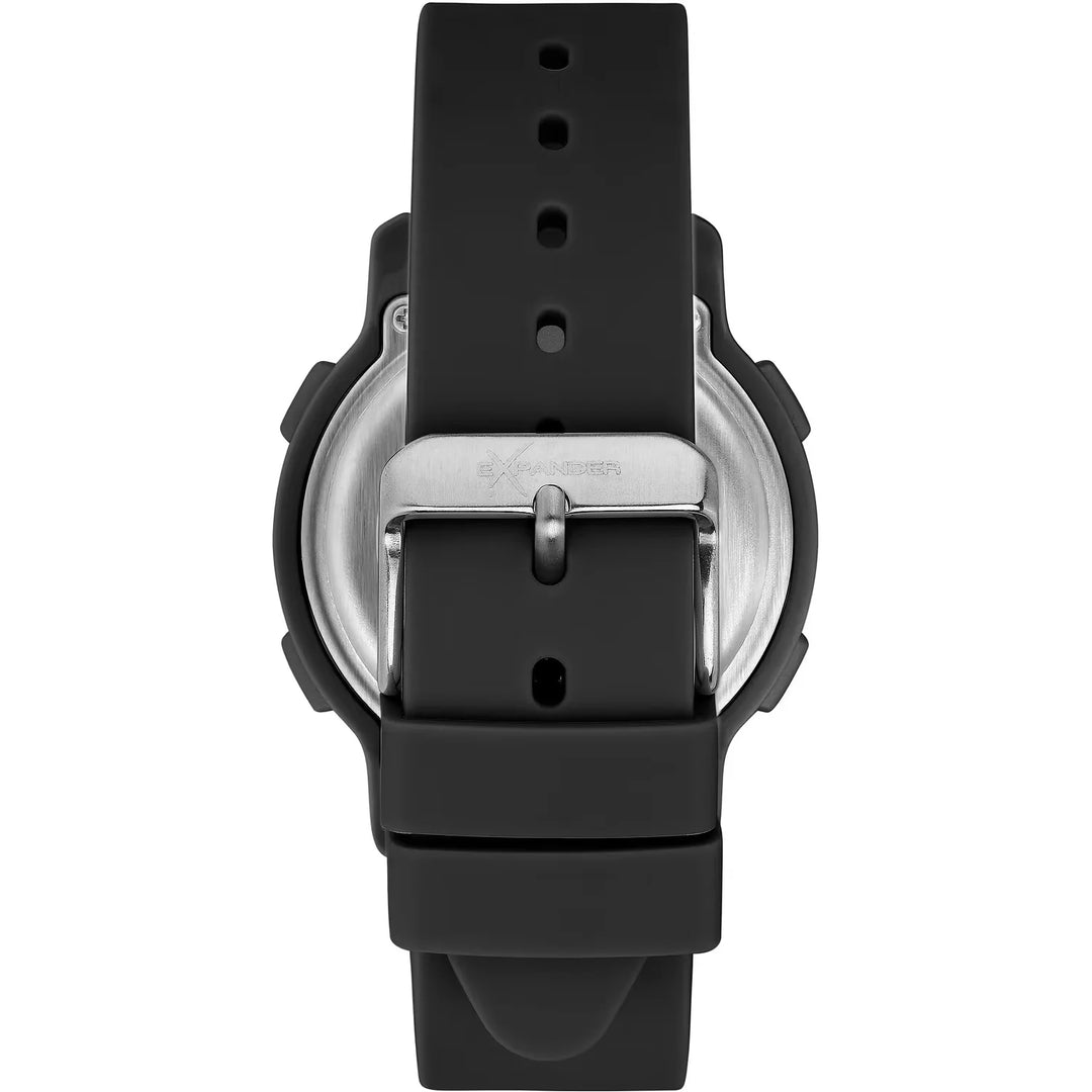 Orologio Digitale da Uomo Sector Ex-27