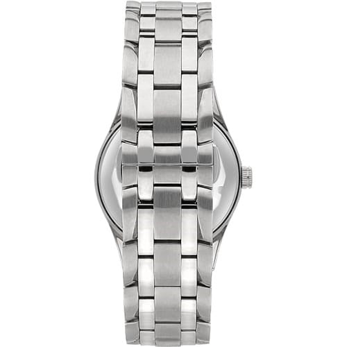 Orologio Philip Watch Sunray Uomo Swiss Made Acciaio 39 mm