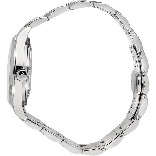 Orologio Philip Watch Sunray Uomo Swiss Made Acciaio 39 mm