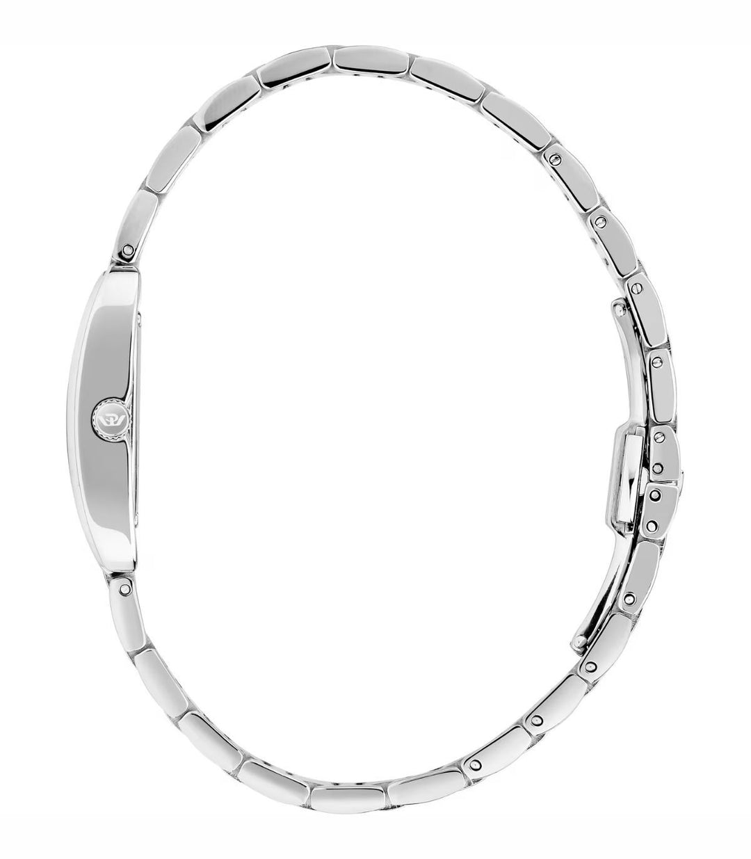 Orologio Philip Watch Museum Donna Acciaio e Diamanti 25x34 mm