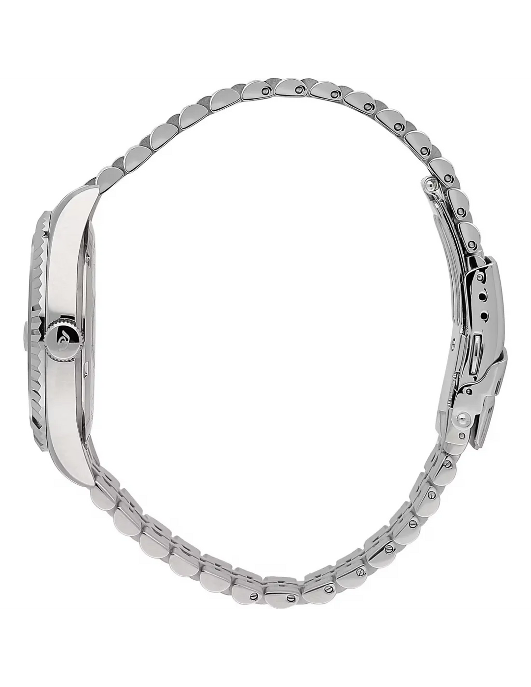 Orologio Philip Watch Caribe Urban Uomo Quarzo Bianco 39 mm