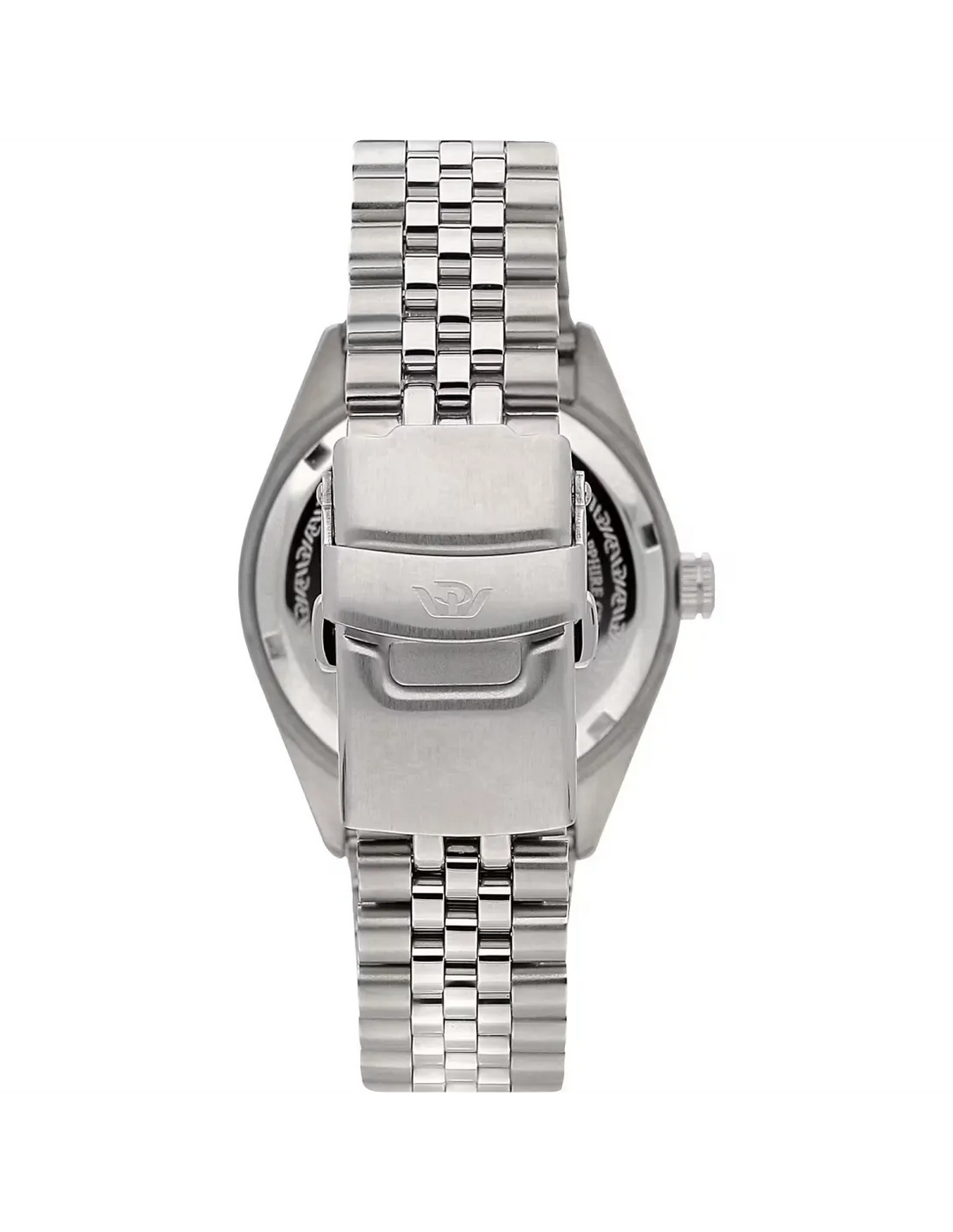 Orologio Philip Watch Caribe Urban Uomo Quarzo Bianco 39 mm