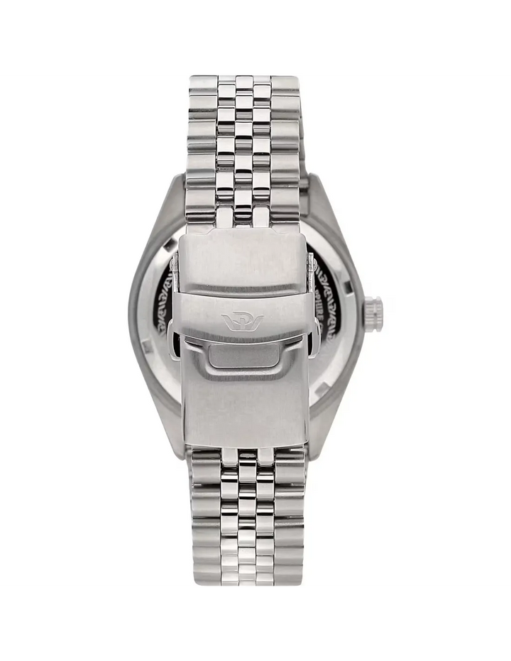 Orologio Philip Watch Caribe Urban Uomo Quarzo Bianco 39 mm