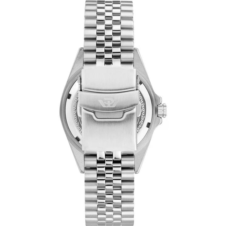Orologio Philip Watch Caribe Sport Uomo Quarzo Blu 42 mm
