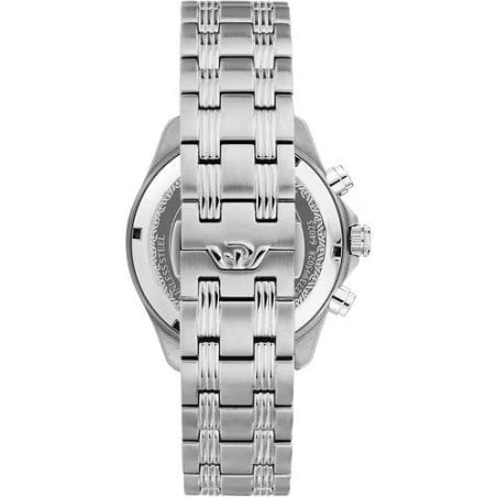 Orologio Philip Watch Blaze Cronografo Uomo Acciaio 41 mm