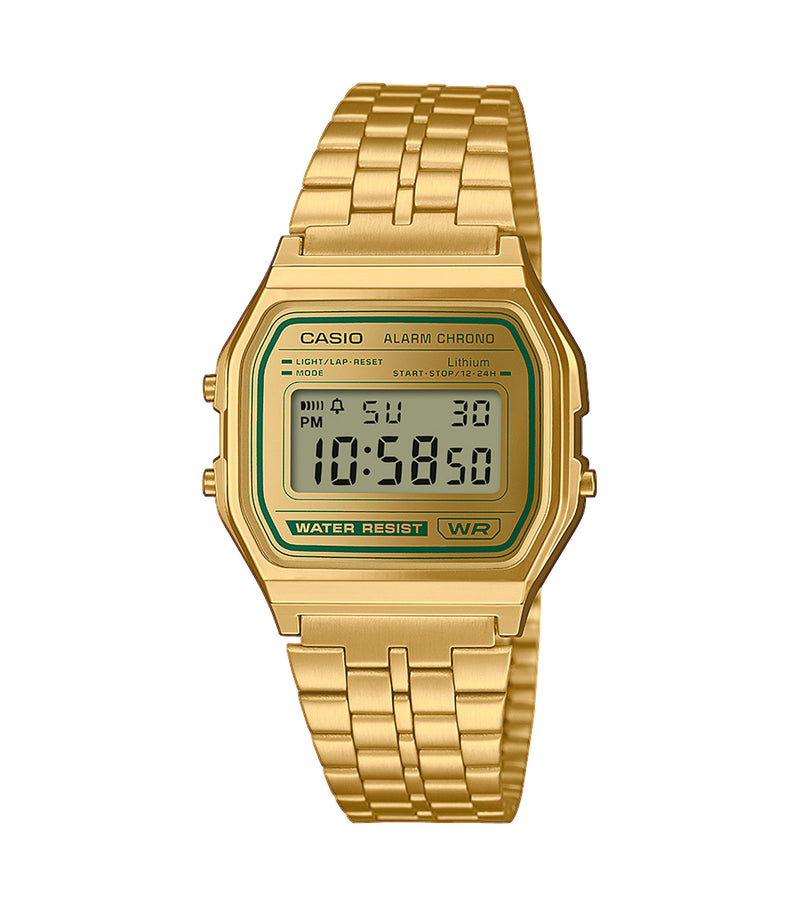 Casio vintage collection