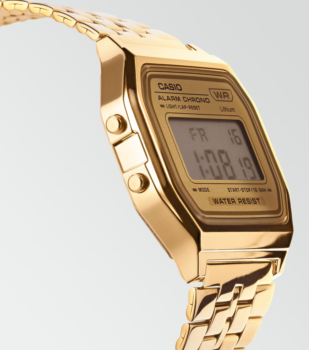 Casio vintage collection