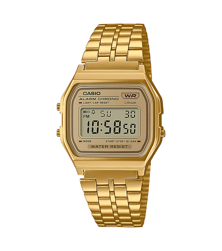 Casio vintage collection