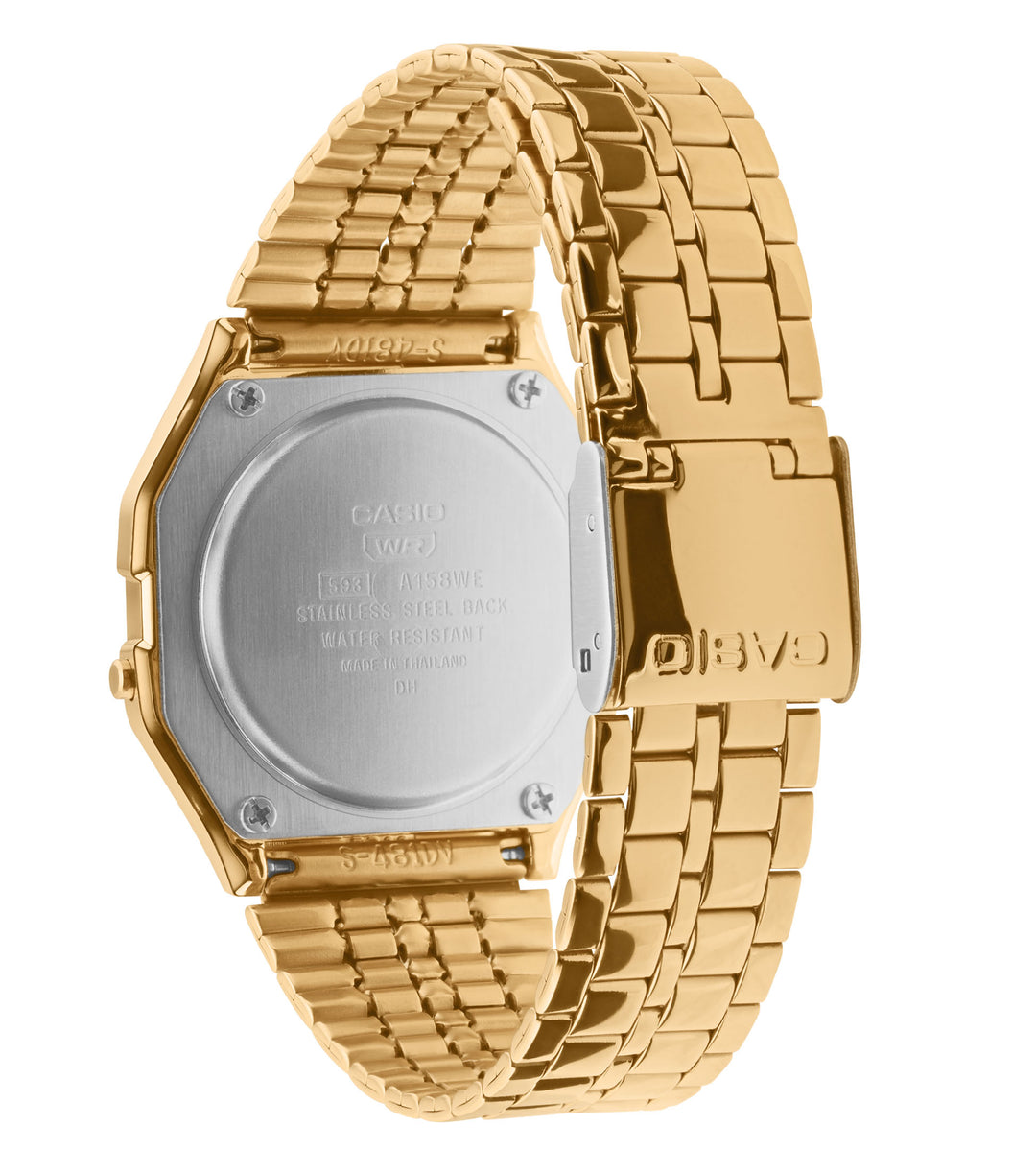 Casio vintage collection