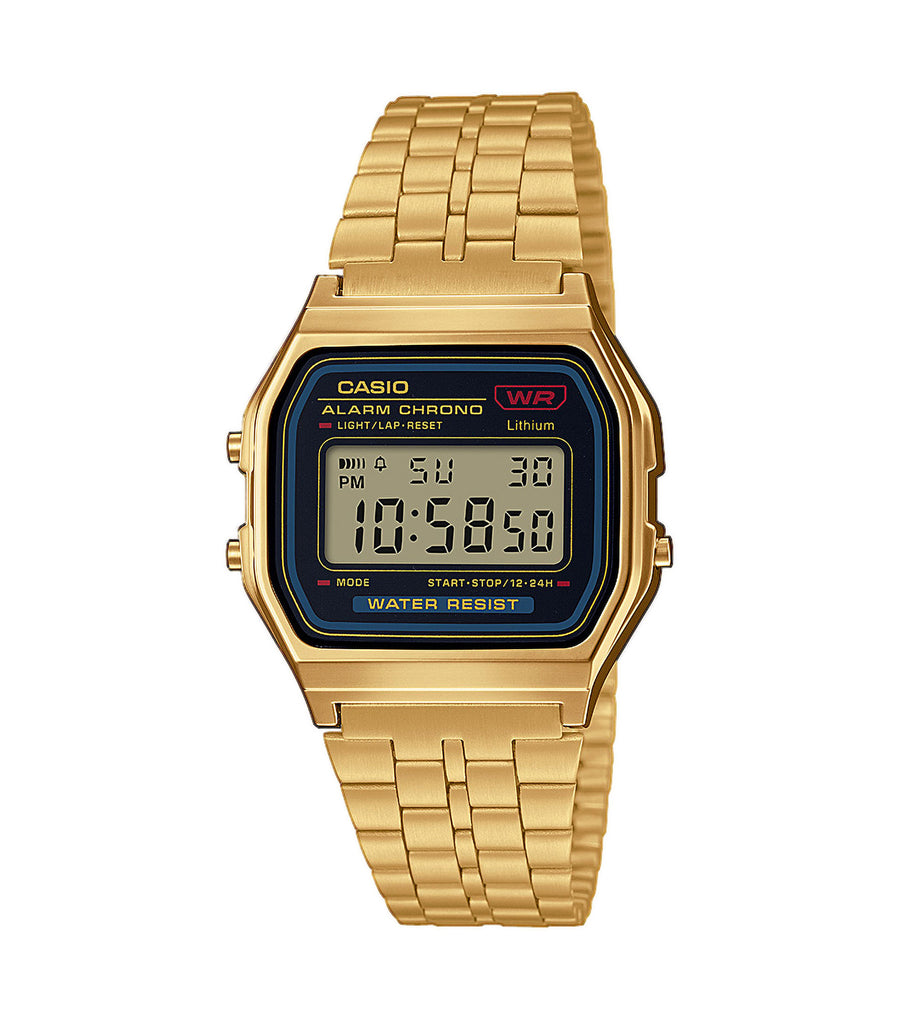 Casio vintage collection